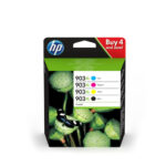 HP Μελάνι Inkjet No.903XL Multipack (3HZ51AE)