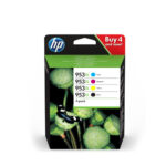 HP Μελάνι Inkjet No.953XL Multipack (3HZ52AE)