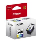 Canon Μελάνι Inkjet CL-546 Color (8289B001)