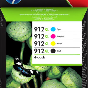 ORIGINAL Μελάνι HP 912XL MultiPack (3YP34AE)