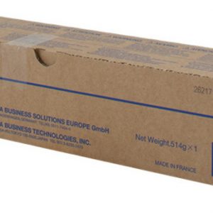 Original Konica Minolta TN-512M Magenta Toner (A33K352)