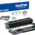 Original Drum Brother DR-2400 Black (M041580) DR2400