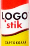Κόλλα Logo Stick 10gr 66AE16