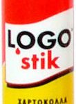 Κόλλα Logo Stick 22gr 66AE45