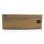 KONICA MINOLTA BIZHUB C35P/C25P BLACK DRUM IUP-14K (A0WG03J) (14K)
