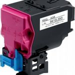 Toner Konica Minolta TNP-27M Magenta 6000Pgs (A0X5353)