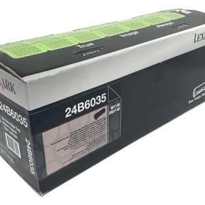 Original Lexmark 24B6035 M1145 16000k