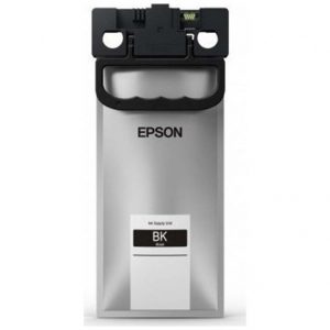 Μελάνι Epson T9651 Black XL MPS 10000Pgs (C13T965140)