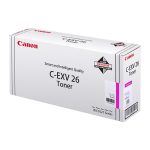 CANON IRC1021i TNR MAGENTA (C-EXV26) (1658B006)