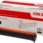 Original OKI C532/MC563/MC573 Black Image Drum (46484108)