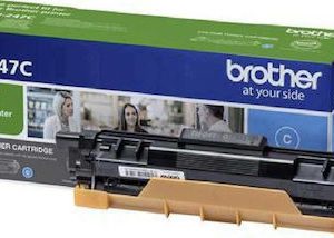 Original Brother TN-247C Cyan Toner (TN247C)