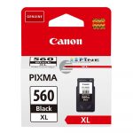 Canon Μελάνι Inkjet PG-560XL HC Black (3712C001)