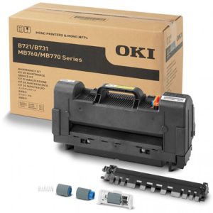 Μaintenance Κit OKI B731 200k pgs (45435104)