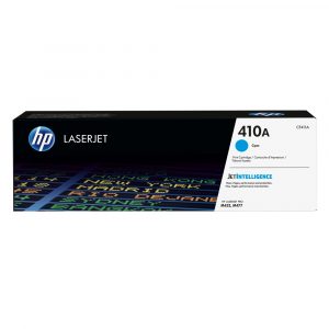 ORIGINAL Toner Hp CF411A Cyan (2.3k) (CF411A)