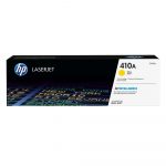 ORIGINAL Toner Hp CF412A Yellow (2.3k) (CF412A)