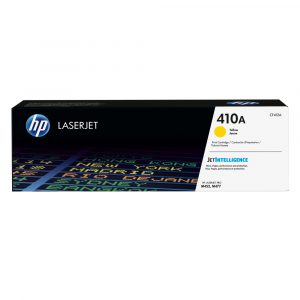 ORIGINAL Toner Hp CF412A Yellow (2.3k) (CF412A)