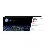 HP 415A Magenta LaserJet Toner Cartridge (2.1k) (W2033A)