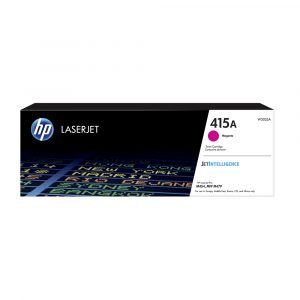 HP 415A Magenta LaserJet Toner Cartridge (2.1k) (W2033A)