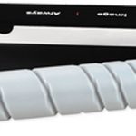 ORIGINAL LEXMARK MS911 TONER CRTR (54G0H00) EHC 32.5k