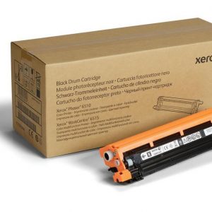 ORIGINAL DRUM XEROX 6510/6515 Laser 108R01420 Black - 48000 pages