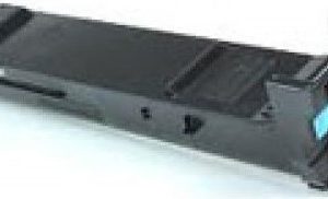 ORIGINAL Τόνερ Konica Minolta BizHub C20 TN-318 Cyan 8000 Pages (A0DK453)(TN318)