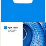 Μελάνι PRIMERA 53601 Cyan