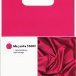 Μελάνι PRIMERA 53602 Magenta