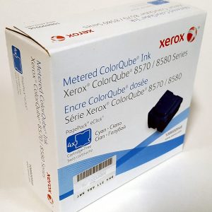 Xerox 108R00946 ColorQube 8570 / 8580 Cyan