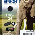 ORIGINAL Epson 24 XP-750 C13T24214012