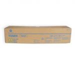 Konica Minolta TN-312Y Toner Κίτρινο 12000 Σελίδων (8938-706 8938706)