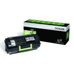 ORIGINAL Toner Lexmark 52D2000 Black (52D2000)