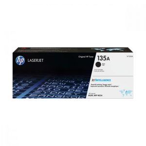 ORIGINAL HP 135A Black Original LaserJet Toner Cartridge W1350A