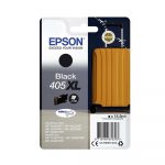 ORIGINAL Epson Μελάνι Inkjet 405XL Black (C13T05H14010)