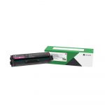 ORIGINAL LEXMARK C3224/3326/MC3224/3326 TONER MAGENTA 1.5K (C3220M0)
