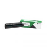ORIGINAL LEXMARK C3224/3326/MC3224/3326 TONER BLACK 1.5K (C3220K0)