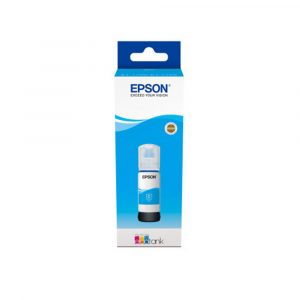 ORIGINAL Epson Μελάνι Inkjet 103 Cyan (C13T00S24A)