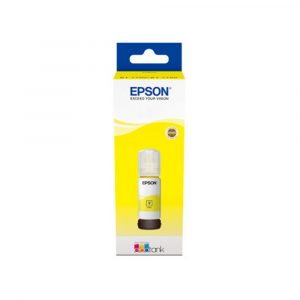 ORIGINAL Epson Μελάνι Inkjet 103 Yellow (C13T00S44A)