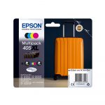 ORIGINAL Epson Μελάνι Inkjet 405XL Multipack (C13T05H64010)
