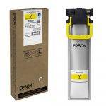 ORIGINAL Epson Μελάνι Inkjet T9454 Yellow (C13T945440)