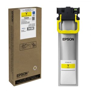 ORIGINAL Epson Μελάνι Inkjet T9454 Yellow (C13T945440)