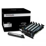 ORIGINAL Lexmark Imaging Kit 70C0Z10 Black (70C0Z10) (700Z1)