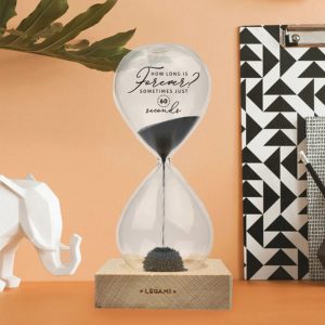 Legami Milano Κλεψύδρα Μαγνητική HG0001