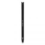 Legami Milano Στυλό Rollerball 0.7mm με Μαύρο Mελάνι Erasable Black Cat EP0005