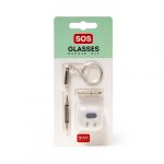 LEGAMI Sos Glasses – Eyeglasses Repair Kit EYEKIT0001