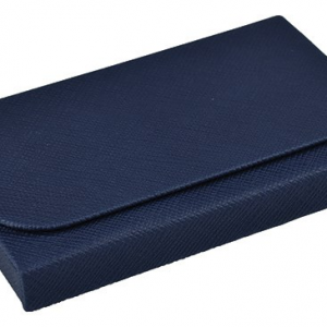 Θήκη Καρτών Legami Nice To Meet You - Blue (MCHM0022)