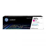HP 207A Γνήσιο Toner Laser Εκτυπωτή Ματζέντα 1250 Σελίδων W2213A