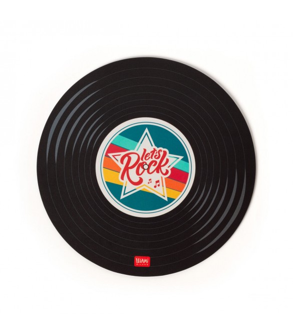 LEGAMI MOUSEPAD VINYL (ΒΙΝΥΛΙΟ) MOU0024