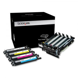 Lexmark Imaging Unit Kit 70C0Z50 Black and Color (70C0Z50)(700Z5)