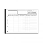 Δελτίο Κίνησης Πολλαπλών Διαδρομών τυποτραστ 322α