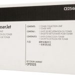 original HP Waste Tank for HP LaserJet CP3525 (CE254A)
